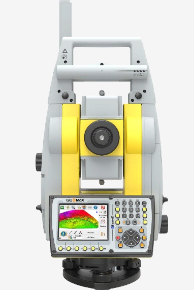 Geomax Zoom 90 Servo (2″, 1000м) купить по низкой цене | МАКСПРОФИТ