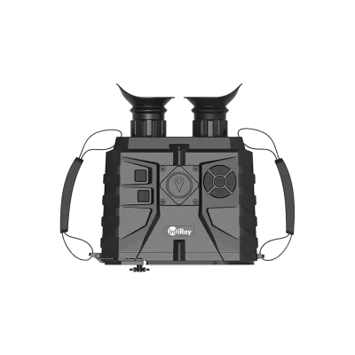 Тепловизионный гибридный бинокль iRay xFuse PT-Pro 640 купить по низкой цене | МАКСПРОФИТ