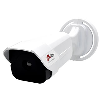 Тепловизионная измерительная камера iRay HT 600 купить по низкой цене | МАКСПРОФИТ