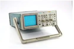 Аналоговый осциллограф Tektronix 2225 купить по низкой цене | МАКСПРОФИТ