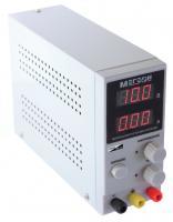 Импульсный источник питания МЕГЕОН 30153 купить по низкой цене | МАКСПРОФИТ