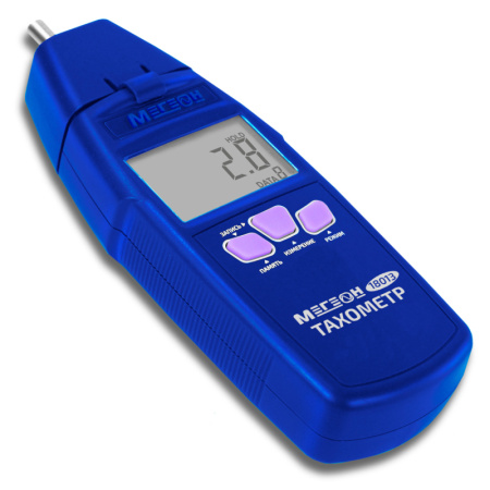 Тахометр МЕГЕОН 18013 купить по низкой цене | МАКСПРОФИТ