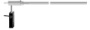 Газоотборная трубка с обогревом (230 В), до +600°С Testo купить по низкой цене | МАКСПРОФИТ