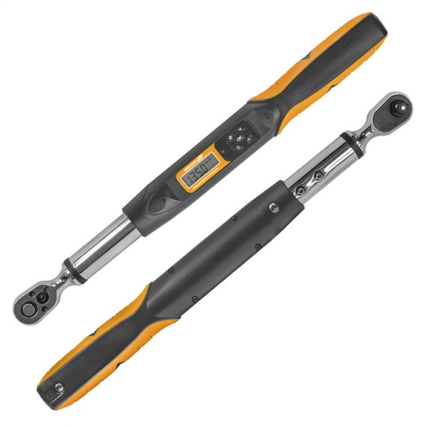 Ключ динамометрический МЕГЕОН 60002 купить по низкой цене | МАКСПРОФИТ