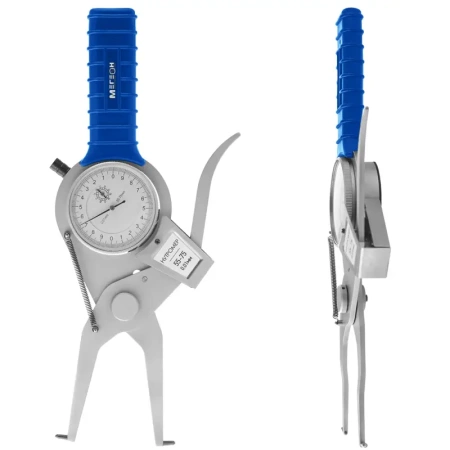 Нутромер рычажный индикаторный МЕГЕОН 80075 купить по низкой цене | МАКСПРОФИТ