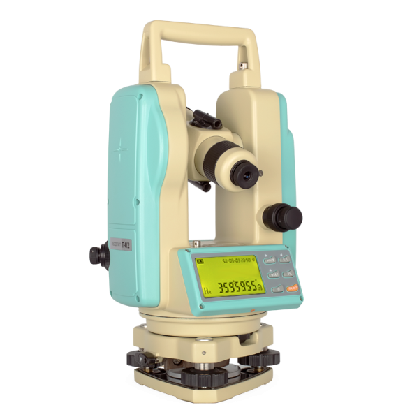 Электронный теодолит RGK T-20 (лазерный отвес) купить по низкой цене | МАКСПРОФИТ