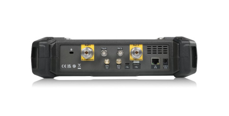 Анализатор цепей векторный АКИП-6608/1 купить по низкой цене | МАКСПРОФИТ