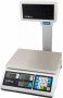 Весы CAS ER JR-15CBU купить по низкой цене | МАКСПРОФИТ