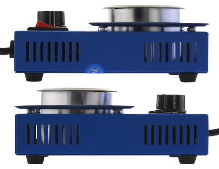 Ванна паяльная МЕГЕОН 02825 купить по низкой цене | МАКСПРОФИТ