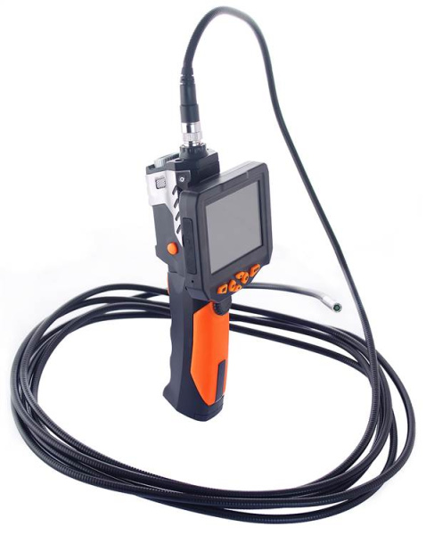 Зонд 3М для видеоскопа МЕГЕОН 33500 купить по низкой цене | МАКСПРОФИТ