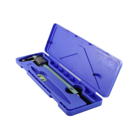 Штангенциркуль ШЦЦ-1-150 0,01 электронный купить по низкой цене | МАКСПРОФИТ