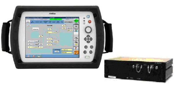 Универсальная модульная измерительная платформа Anritsu CMA5000a + Анализатор спектра оптический Anritsu OSA 425 (демонстрационный) купить по низкой цене | МАКСПРОФИТ