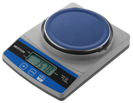Весы электронные МЕГЕОН 50101K купить по низкой цене | МАКСПРОФИТ