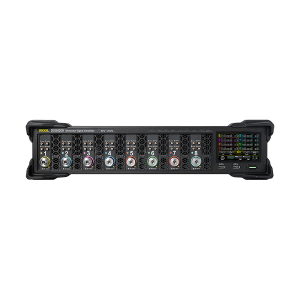 Генератор сигналов цифровой Nosean MSG5206 (DSG5206) купить по низкой цене | МАКСПРОФИТ