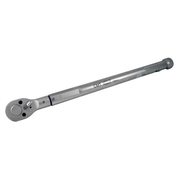 Динамометрический ключ предельного типа CMTN-100 купить по низкой цене | МАКСПРОФИТ