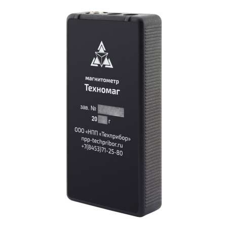 Универсальный магнитометр Техно-НДТ ТЕХНОМАГ с преобразователем  П-1С тесламетра и  образцом с поверкой купить по низкой цене | МАКСПРОФИТ