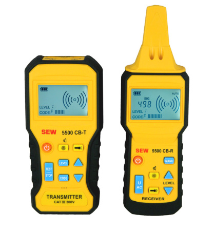 Индикатор обрыва SEW 5500 CB купить по низкой цене | МАКСПРОФИТ