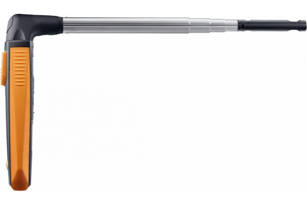 Смарт-зонд термоанемометр Testo 405i купить по низкой цене | МАКСПРОФИТ