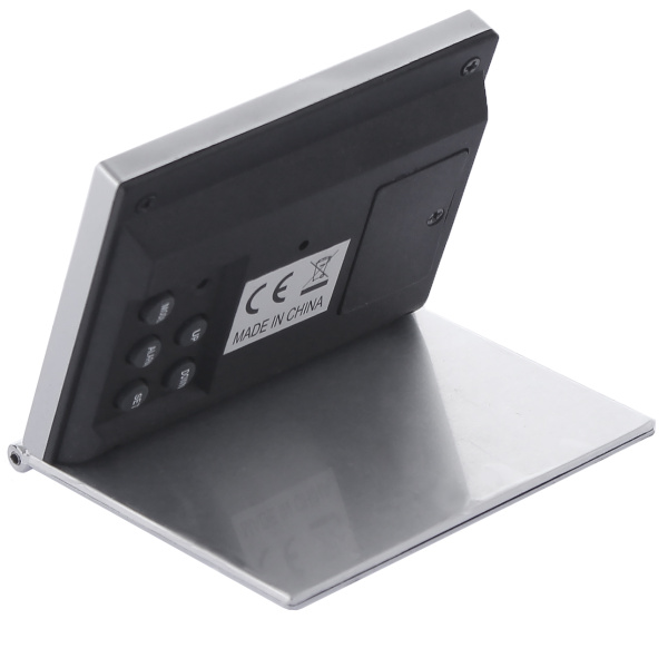 Цифровой настольный термометр МЕГЕОН 20240 купить по низкой цене | МАКСПРОФИТ