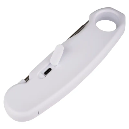 Контактный термометр RGK CT-104 с поверкой купить по низкой цене | МАКСПРОФИТ