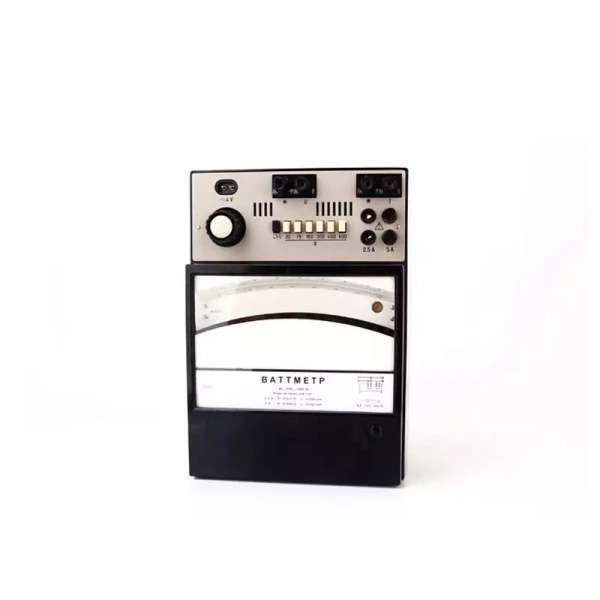 Д5087 Ваттметр купить по низкой цене | МАКСПРОФИТ