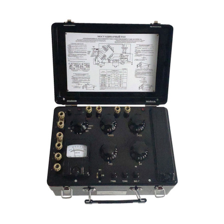 Мост постоянного тока Р333 купить по низкой цене | МАКСПРОФИТ