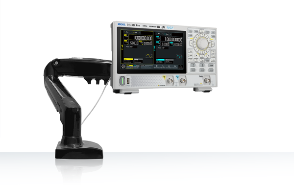 Генератор сигналов Rigol DG821 Pro купить по низкой цене | МАКСПРОФИТ