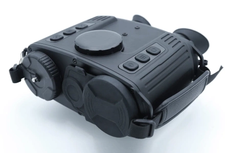 Гибридный тепловизионный бинокль Hti HT-C640 купить по низкой цене | МАКСПРОФИТ