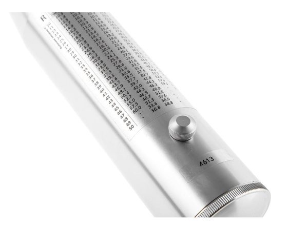 Склерометр RGK SK-60 с калибровкой купить по низкой цене | МАКСПРОФИТ