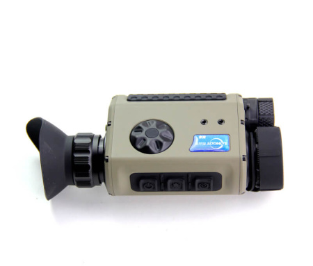 Тепловизионный прибор Longot K3PRO купить по низкой цене | МАКСПРОФИТ