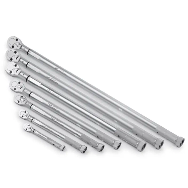 Динамометрический ключ предельного типа CMTN-10 купить по низкой цене | МАКСПРОФИТ