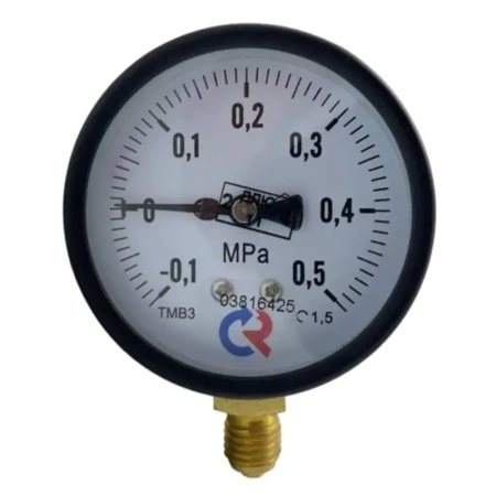 Тягомер ТМВ-310Р с поверкой купить по низкой цене | МАКСПРОФИТ