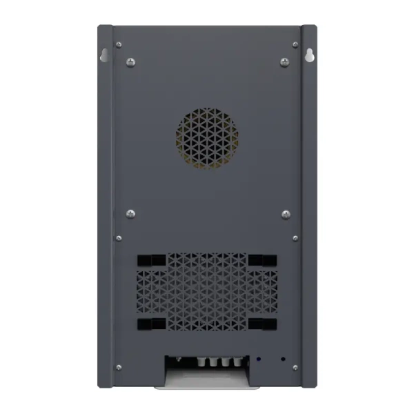 Стабилизатор напряжения однофазный Ампер Э 9-1/25 v2.1 купить по низкой цене | МАКСПРОФИТ